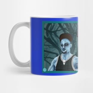 Derrick (White) & Lonnie (Walker IV) Mug